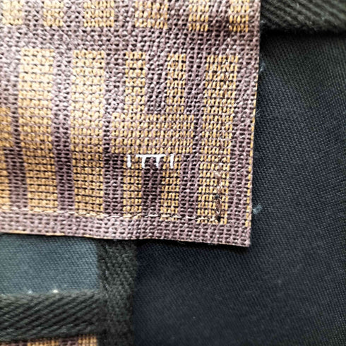 イッチ ITTI HERRIE KAMIBUKURO PANAMA トート バッグ メンズ